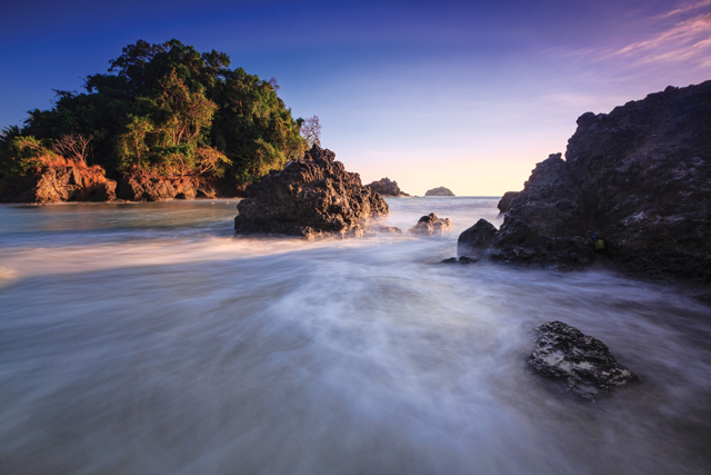 Manuel_Antonio_Park, Costa Rica