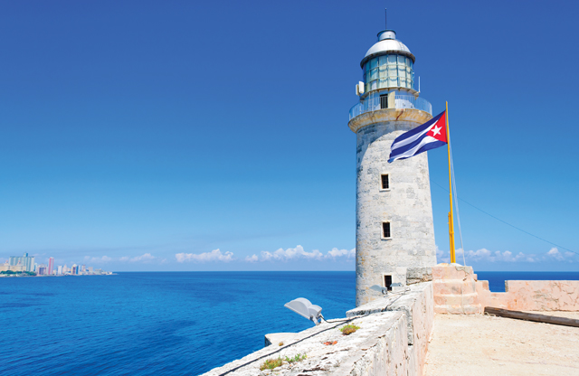 About Investing in Cuba Real Estate