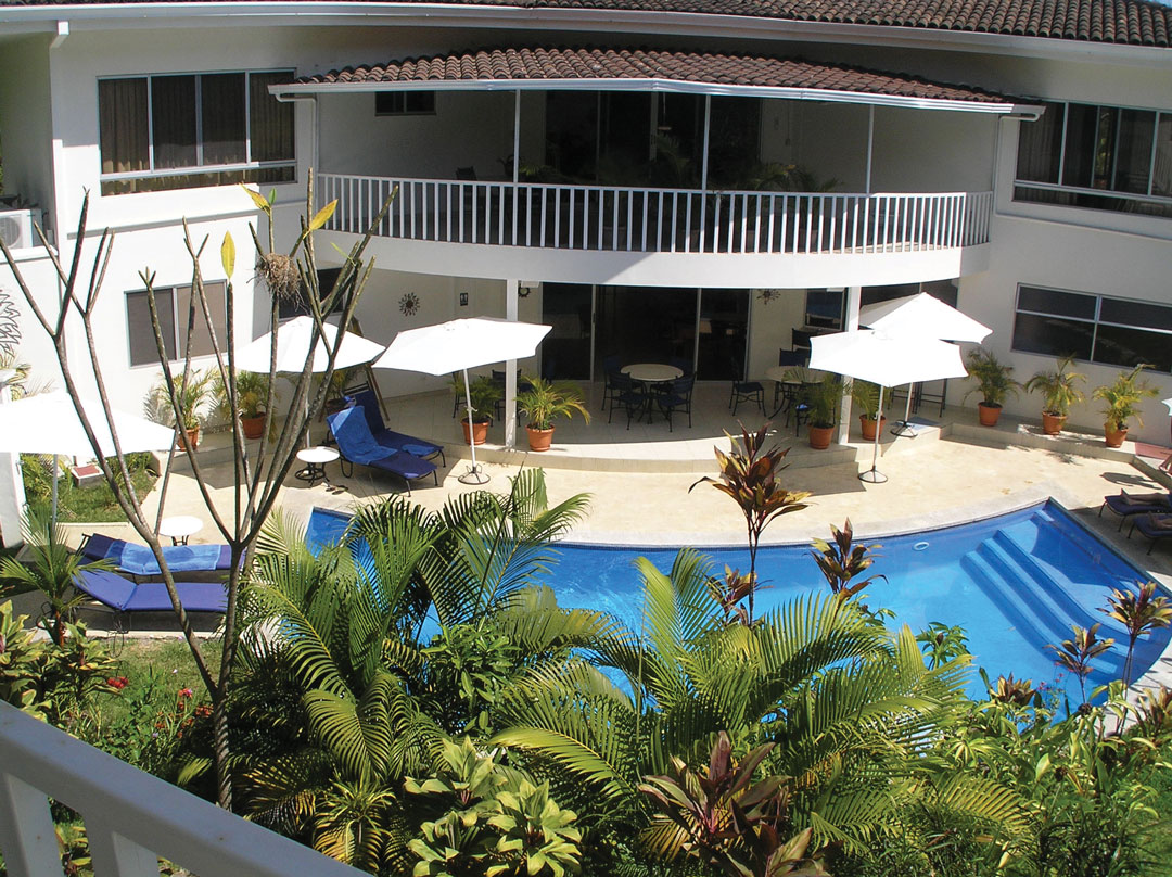 Luxury Hotel for Sale in Costa Rica