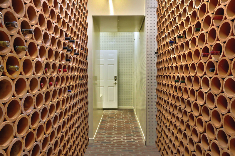 Collingwood-Estate-Wine_Cellar