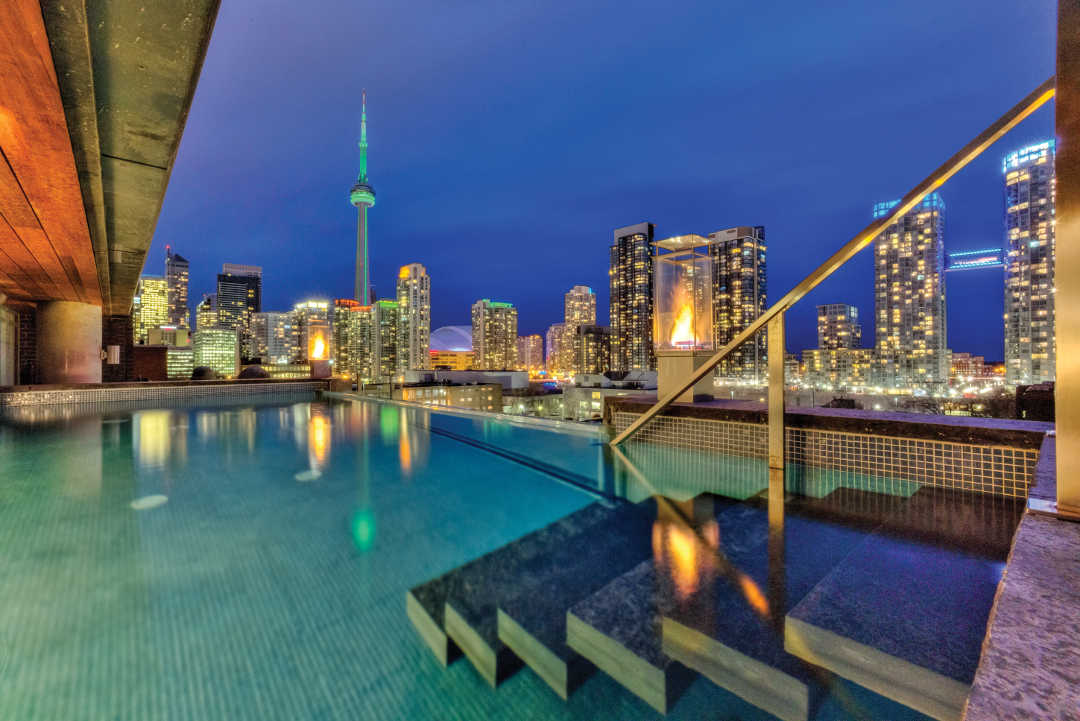Luxury Real Estate Toronto